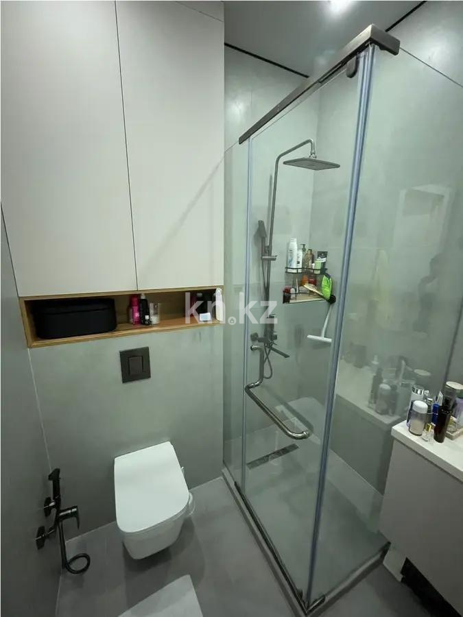 Продажа 2-комнатной квартиры, 64.4 м² - Продажа квартир в р-не Нура Астаны - страница 84 фото 3 из 5