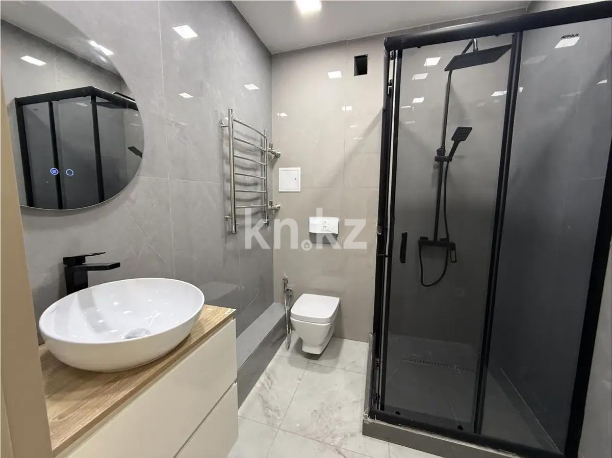 Продажа 1-комнатной квартиры, 25.93 м² - Продажа квартир в Алматы - страница 13 фото 2 из 3