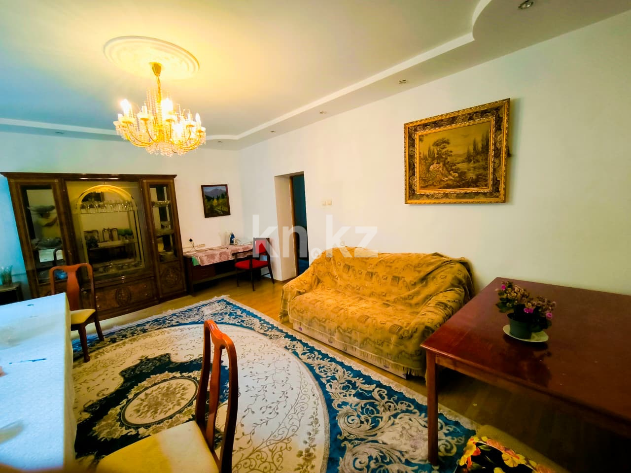 Продажа 7-комнатного дома, 365 м² - Продажа домов, коттеджей в Алматы фото 10 из 10