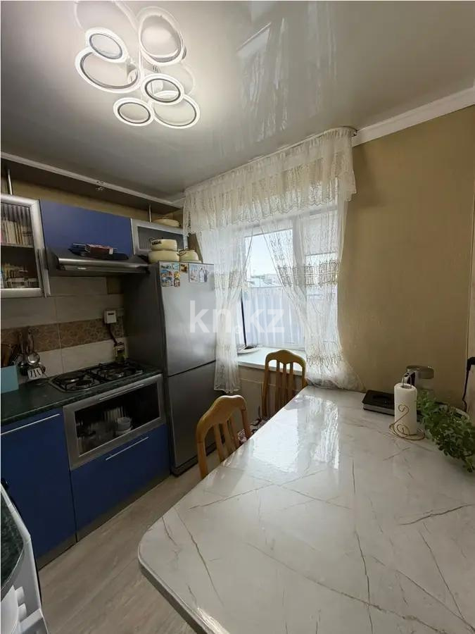 Продажа 2-комнатной квартиры, 43 м² - Продажа  двухкомнатных квартир в Караганде фото 3 из 5