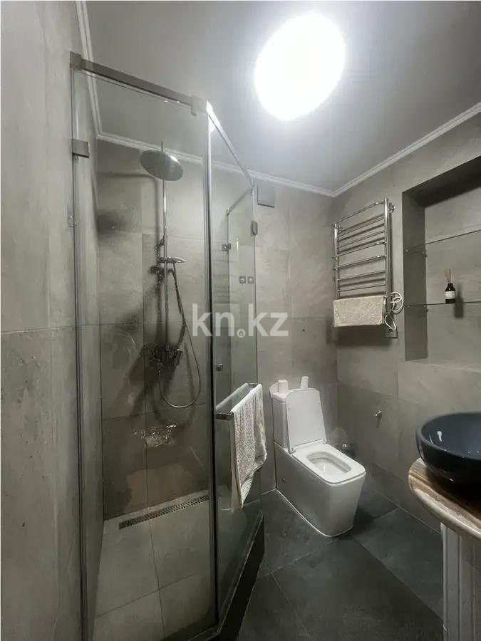 Продажа 1-комнатной квартиры, 44.4 м² - Продажа квартир в Алматы в Бостандыкском р-не - страница 21 фото 3 из 3