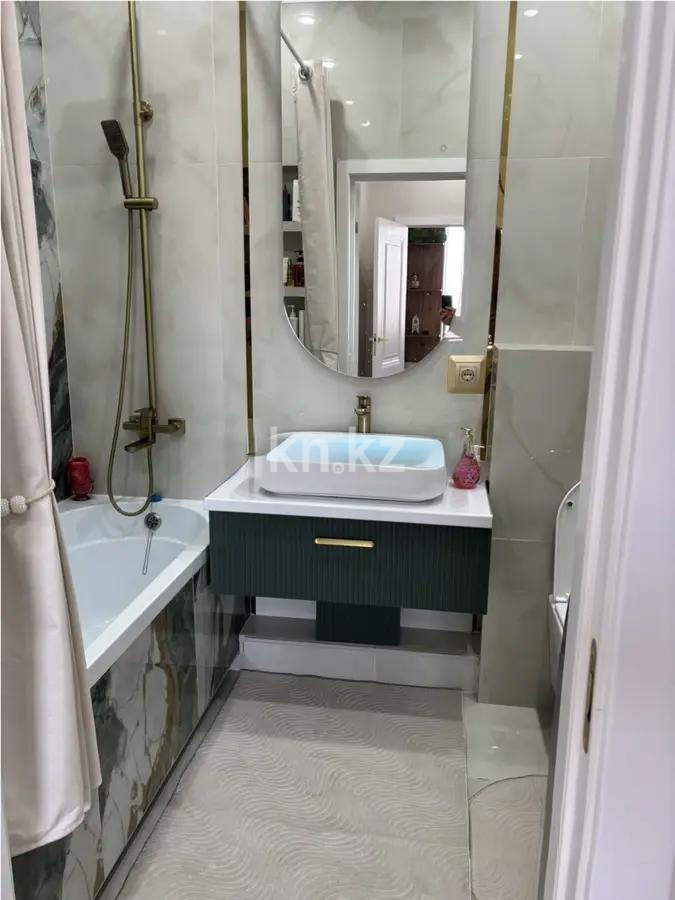 Продажа 3-комнатной квартиры, 69 м² - Продажа трехкомнатных квартир от собственников в Алматы - страница 2 фото 6 из 6