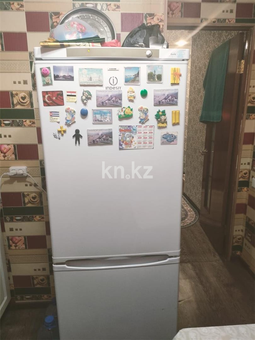 Продажа 3-комнатной квартиры, 60 м², ул. Жекибаева - Продажа  трехкомнатных квартир в Караганде фото 11 из 21