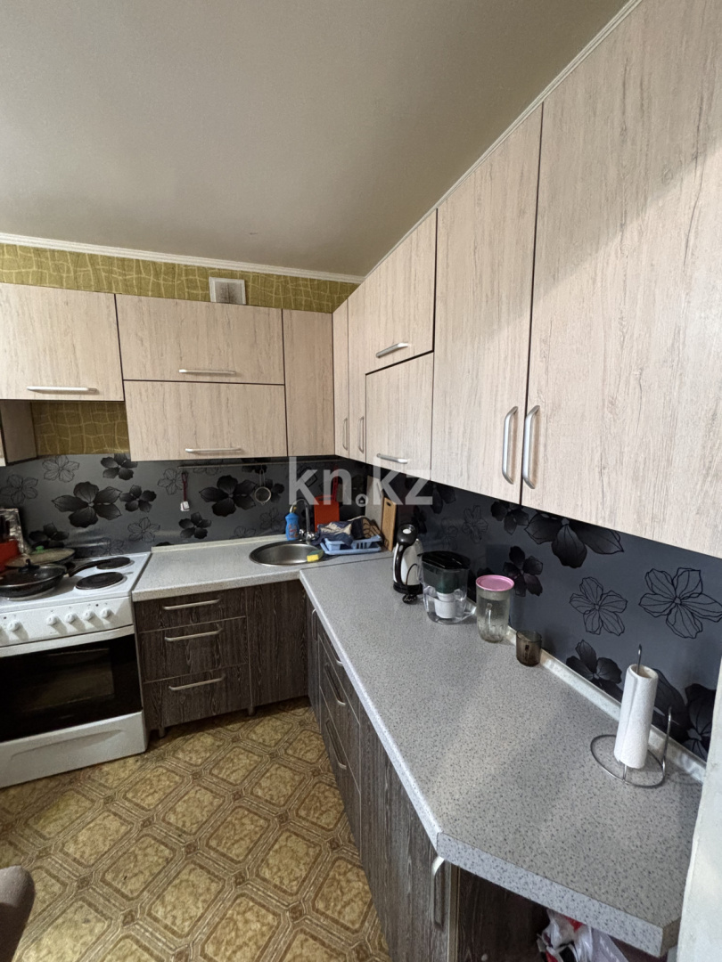 Продажа 2-комнатной квартиры, 57.4 м² в Караганде - фото 5