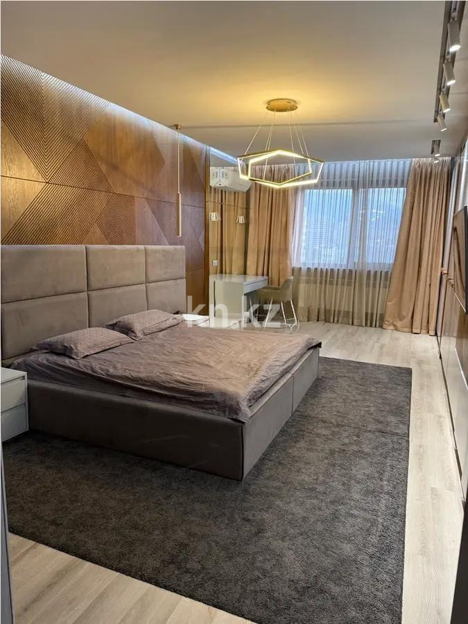Продажа 3-комнатной квартиры, 132 м², ул. Маркова, дом  61/1 в Алматы - фото 2