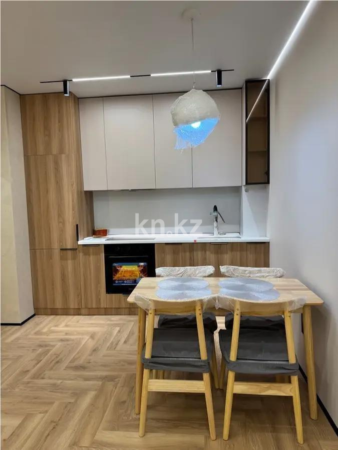 Продажа 2-комнатной квартиры, 44 м², пр. Райымбека, дом  174/2 в Алматы - фото 3