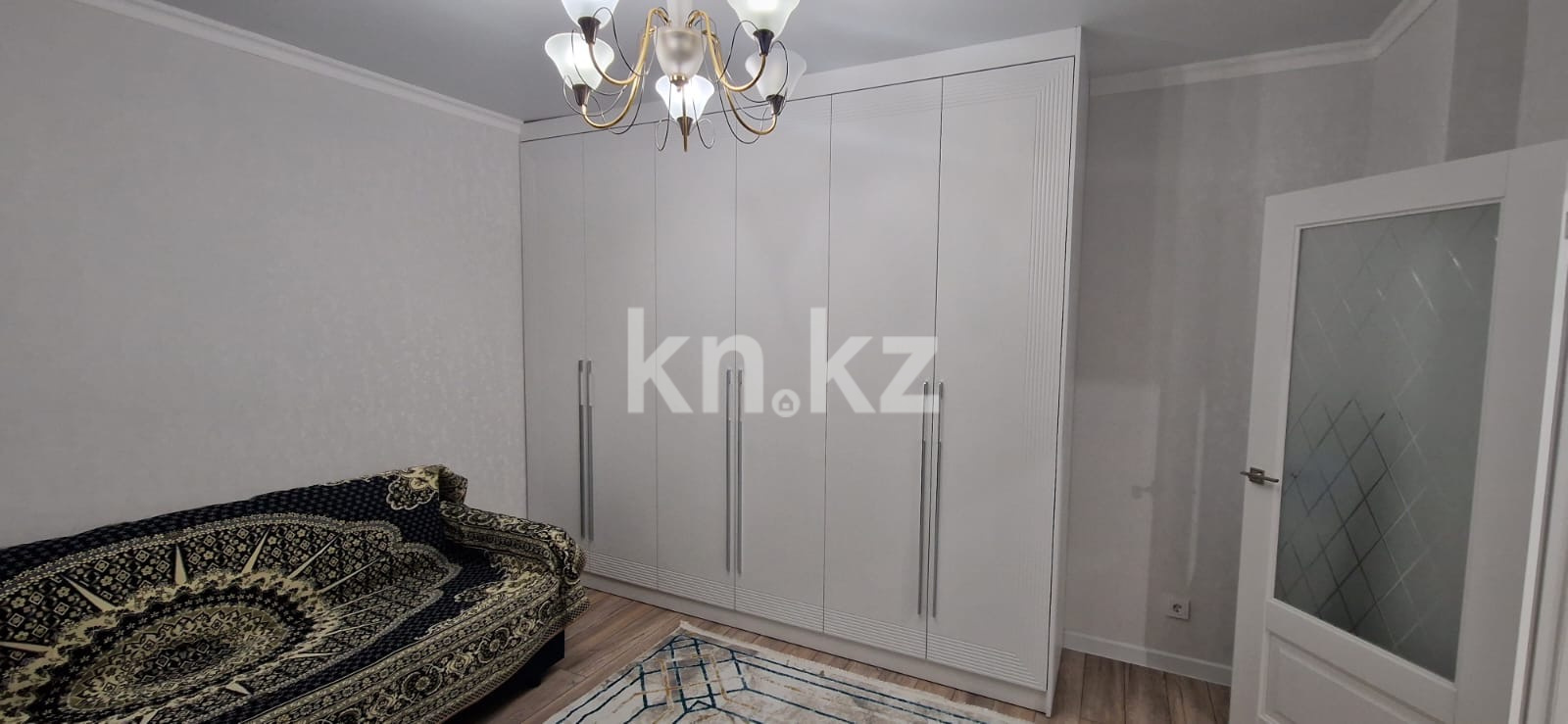 Аренда 1-комнатной квартиры, 33 м² в Астане - фото 4