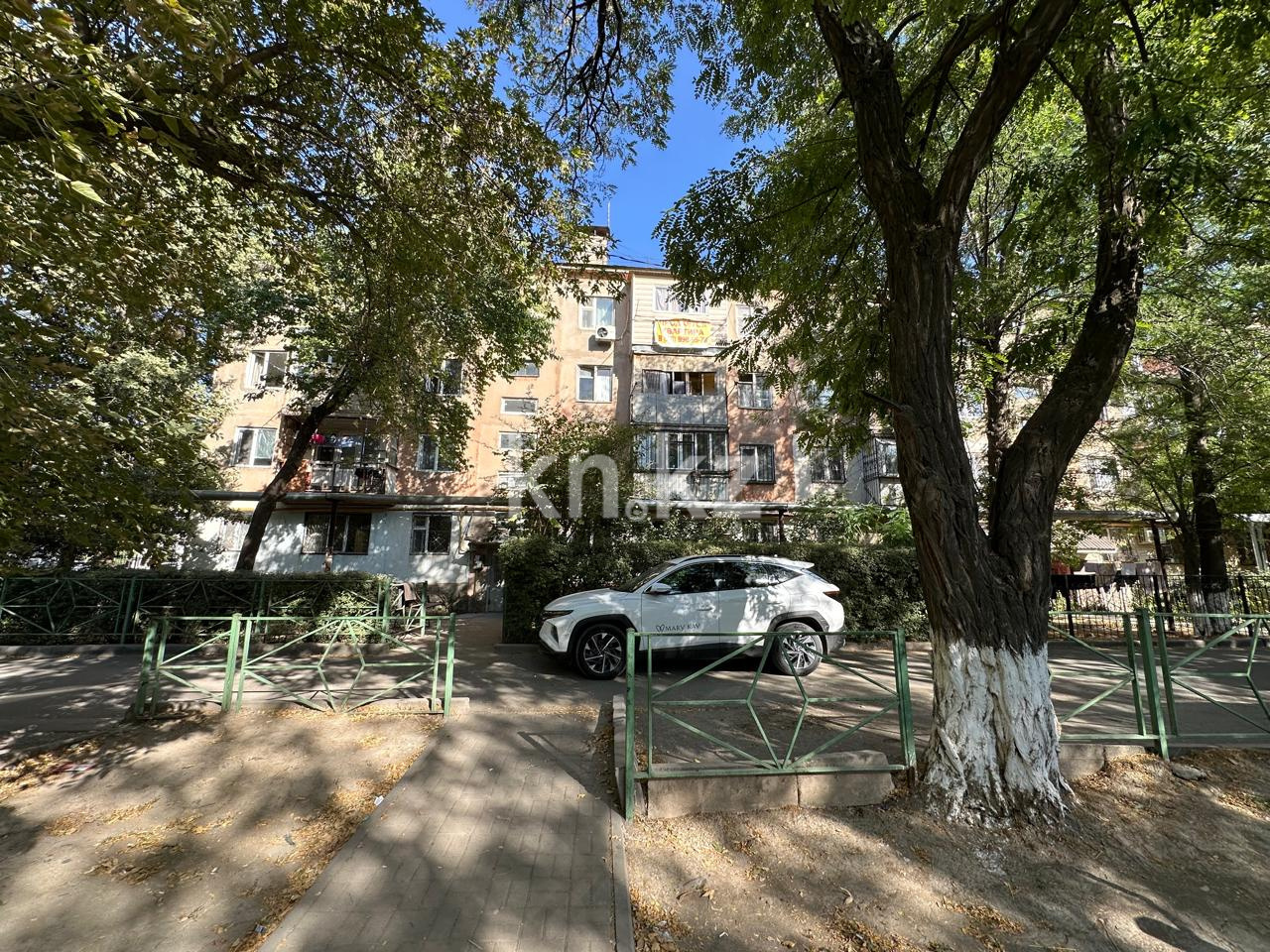 Продажа 2-комнатной квартиры, 46 м² - Продажа квартир в Шымкенте фото 15 из 16