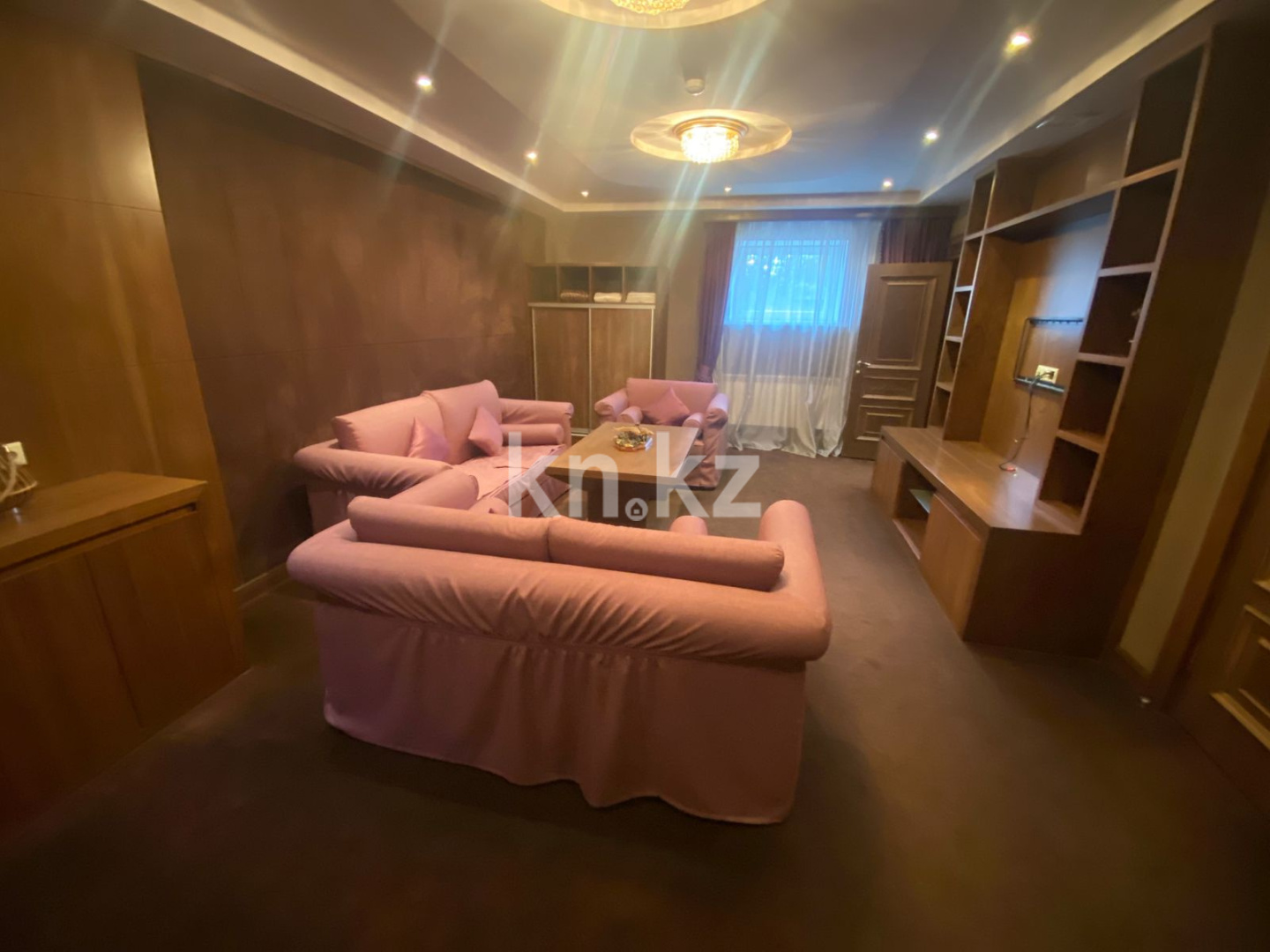 Аренда , ул. Жирентаева, дом  5 - ул. Сатпаева - Аренда офисных и торговых помещений в Астане фото 6 из 14