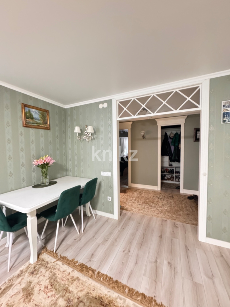 Продажа 3-комнатной квартиры, 72 м² в Астане - фото 30