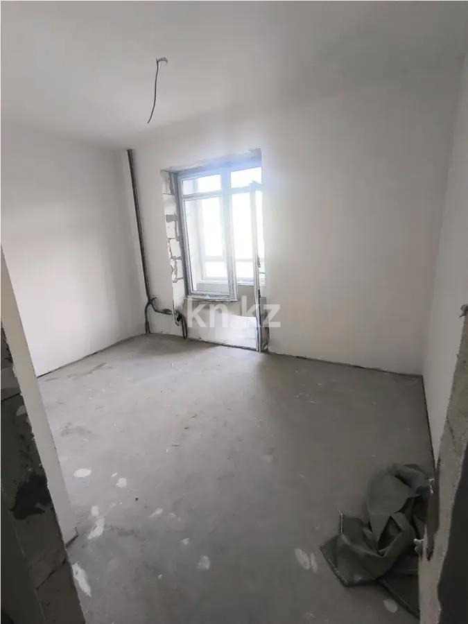 Продажа 1-комнатной квартиры, 38.86 м² в Астане