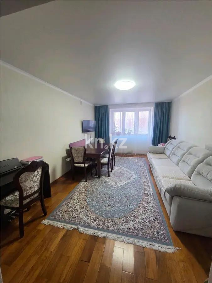 Продажа 4-комнатной квартиры, 102 м² в Астане