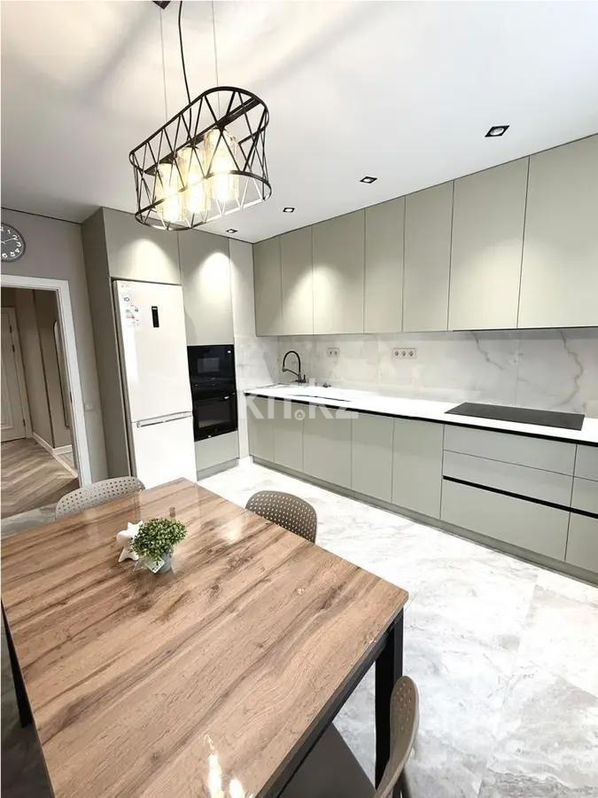 Продажа 2-комнатной квартиры, 75 м² - Продажа квартир в Семее фото 3 из 5