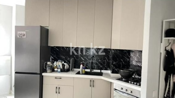 Аренда 2-комнатной квартиры, 70 м² - Аренда квартир помесячно в Астане фото 1 из 5