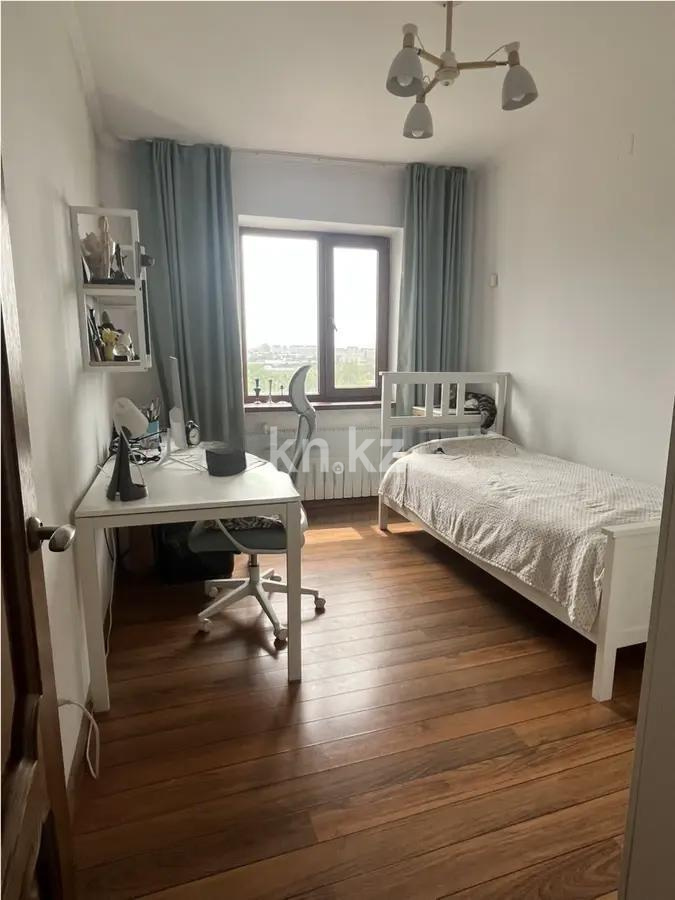 Продажа 3-комнатной квартиры, 80 м², мкр-н Коктем-2, дом  11а в Алматы - фото 3