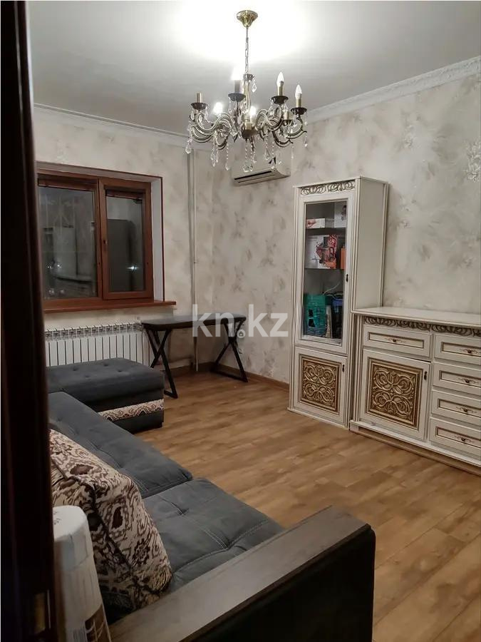Продажа 3-комнатной квартиры, 77 м² в Алматы