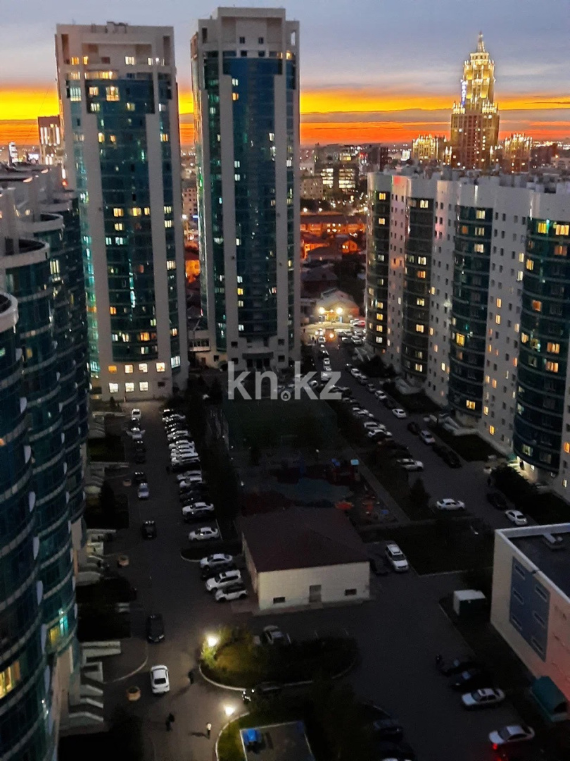 Продажа 2-комнатной квартиры, 60 м², ул. Сарайшык, дом  5 - Продажа квартир в Астане фото 11 из 17