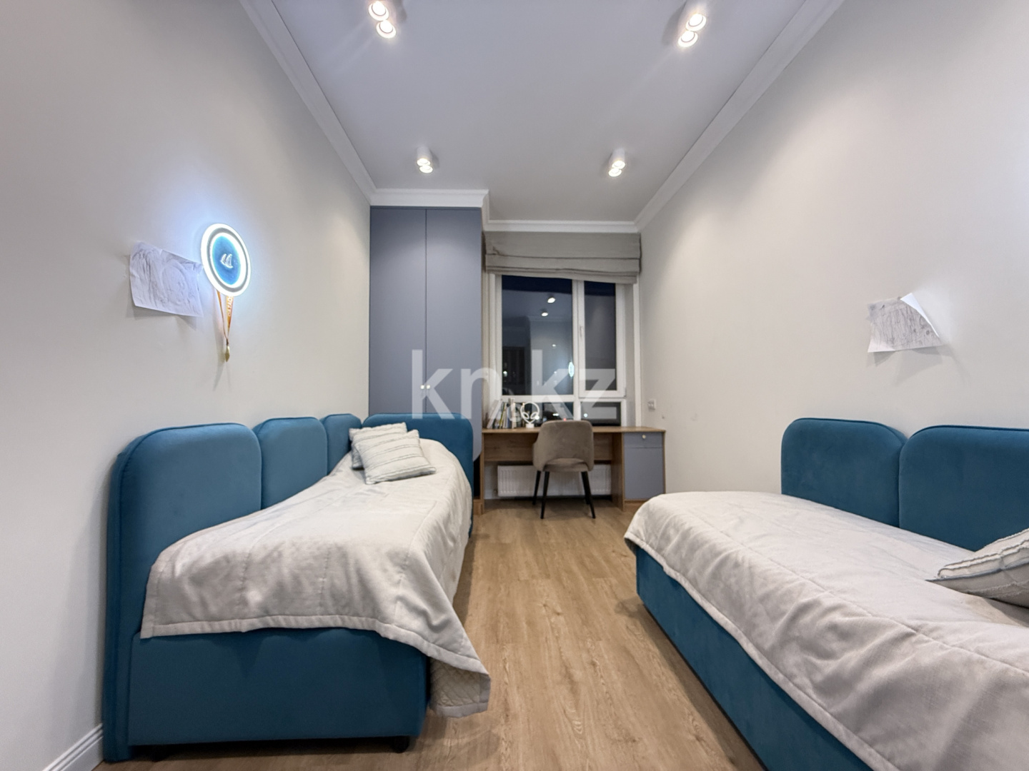 Продажа 4-комнатной квартиры, 145 м² в Астане - фото 21