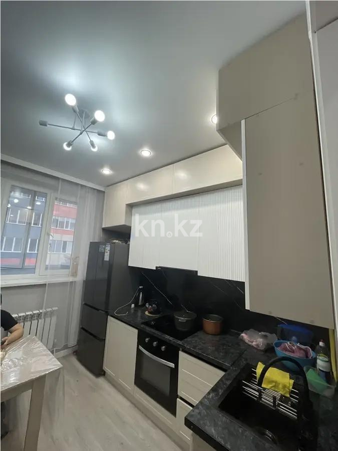 Продажа 3-комнатной квартиры, 61 м², ул. Калдаякова, дом  26/1 - Продажа квартир в Астане фото 3 из 4