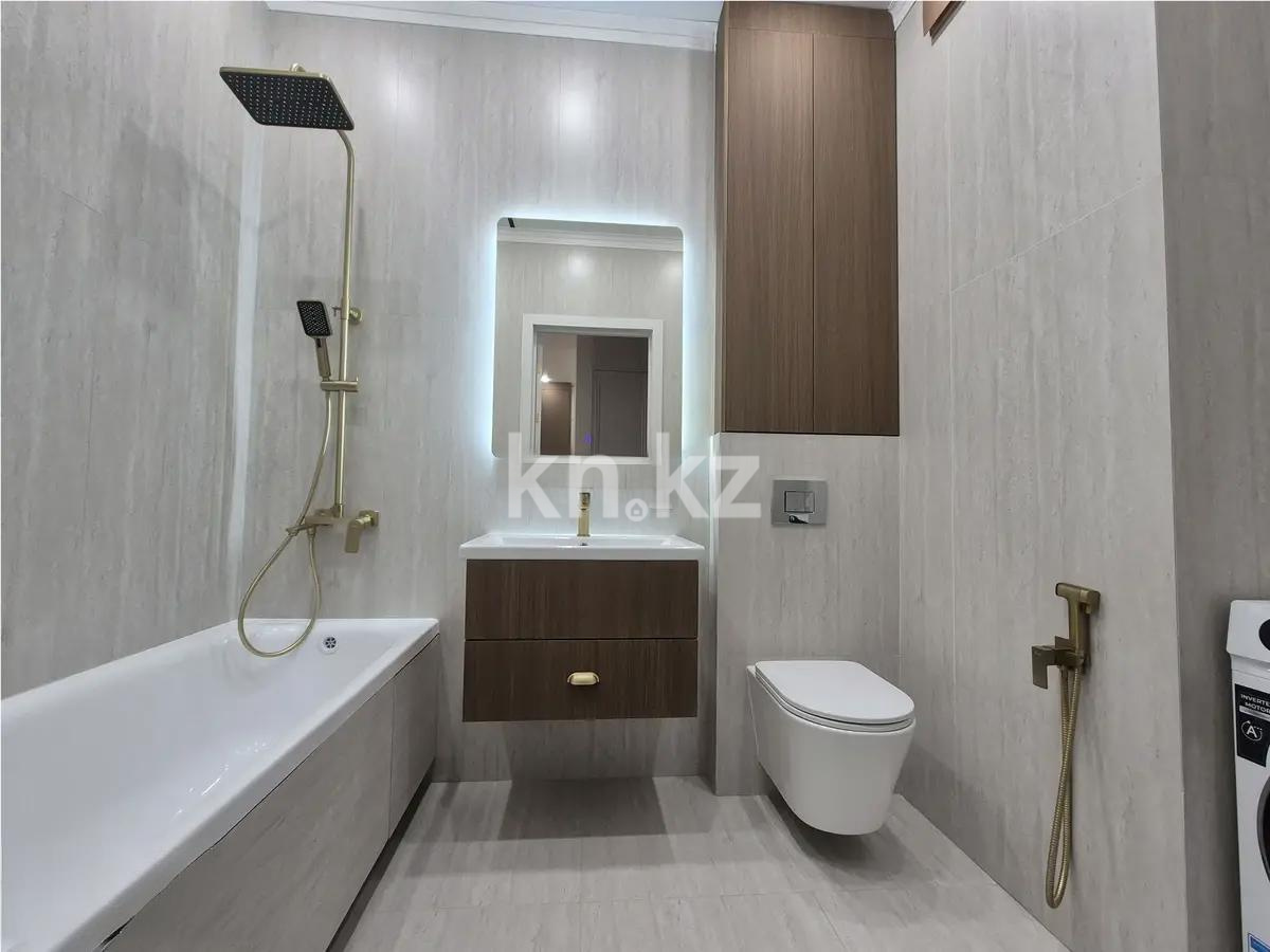 Продажа 2-комнатной квартиры, 49 м² - Продажа квартир в Казахстане - страница 21 фото 4 из 6