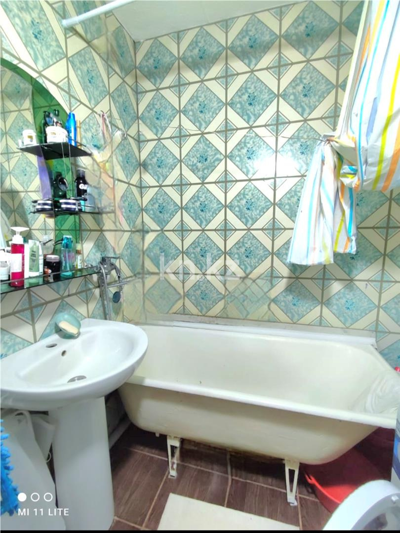 Продажа 2-комнатной квартиры, 51 м², пр. Металлургов в Темиртау - фото 8