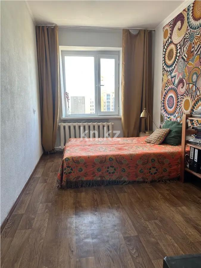 Продажа 3-комнатной квартиры, 68.3 м², пр. Абая, дом  50 в Астане - фото 3