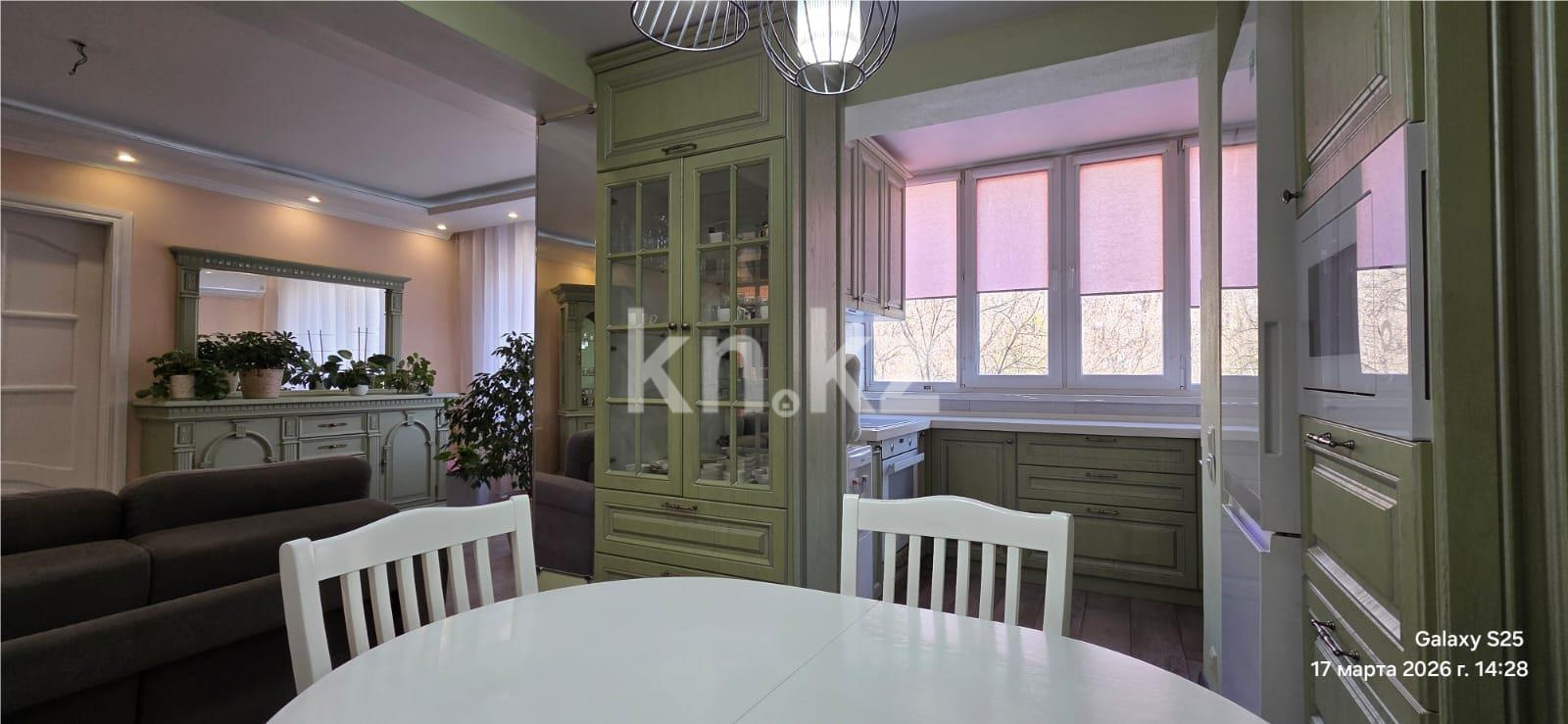 Продажа 5-комнатной квартиры, 108 м² в Темиртау - фото 5