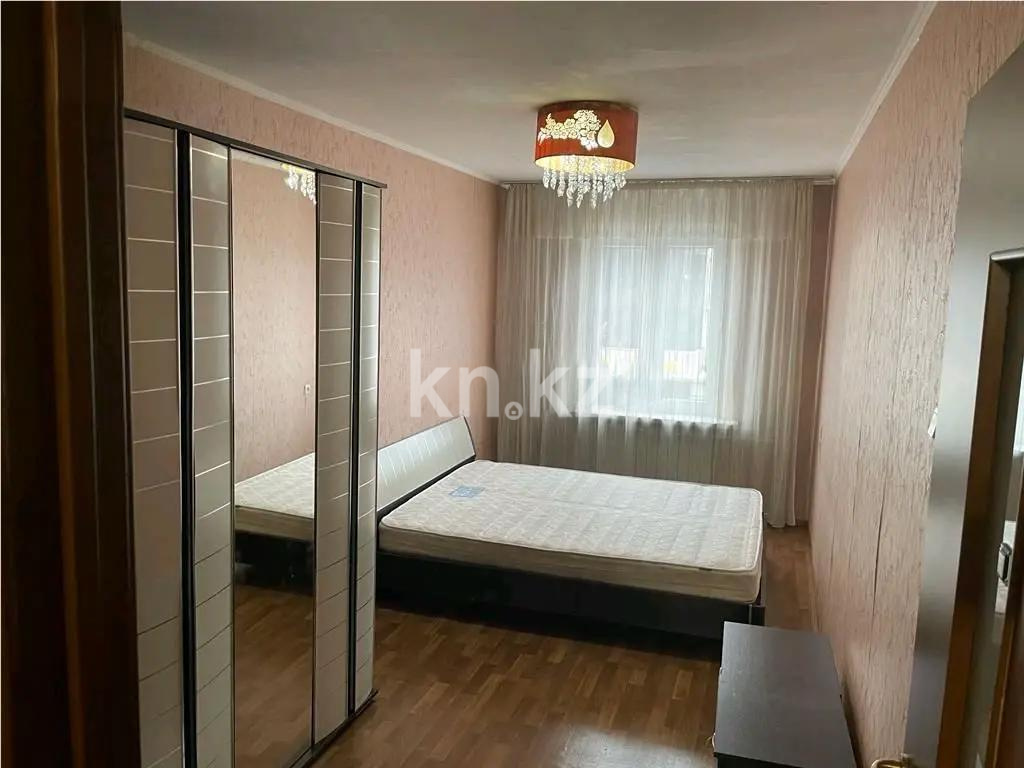 Продажа 2-комнатной квартиры, 45 м² в Алматы - фото 2
