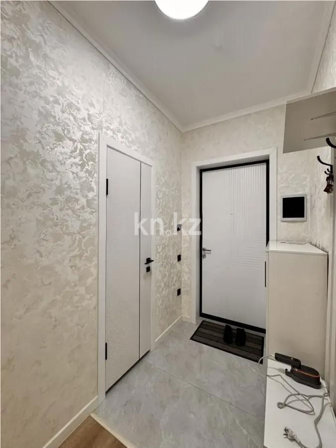 Продажа 2-комнатной квартиры, 42 м² в Алматы - фото 4