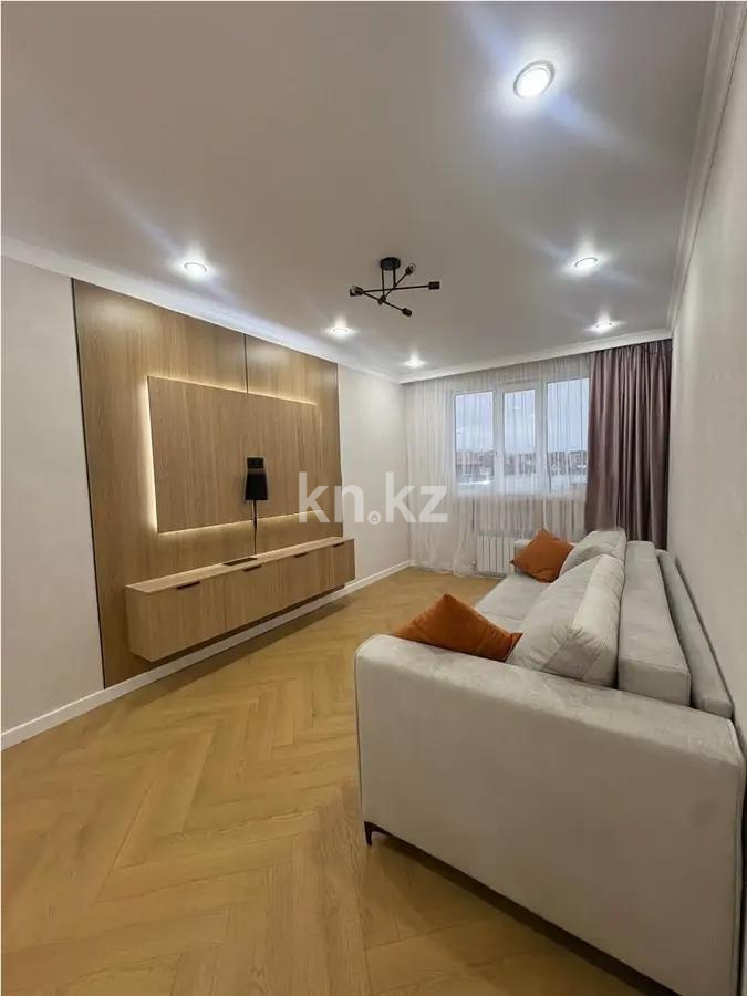 Продажа 1-комнатной квартиры, 36 м² в Алматы