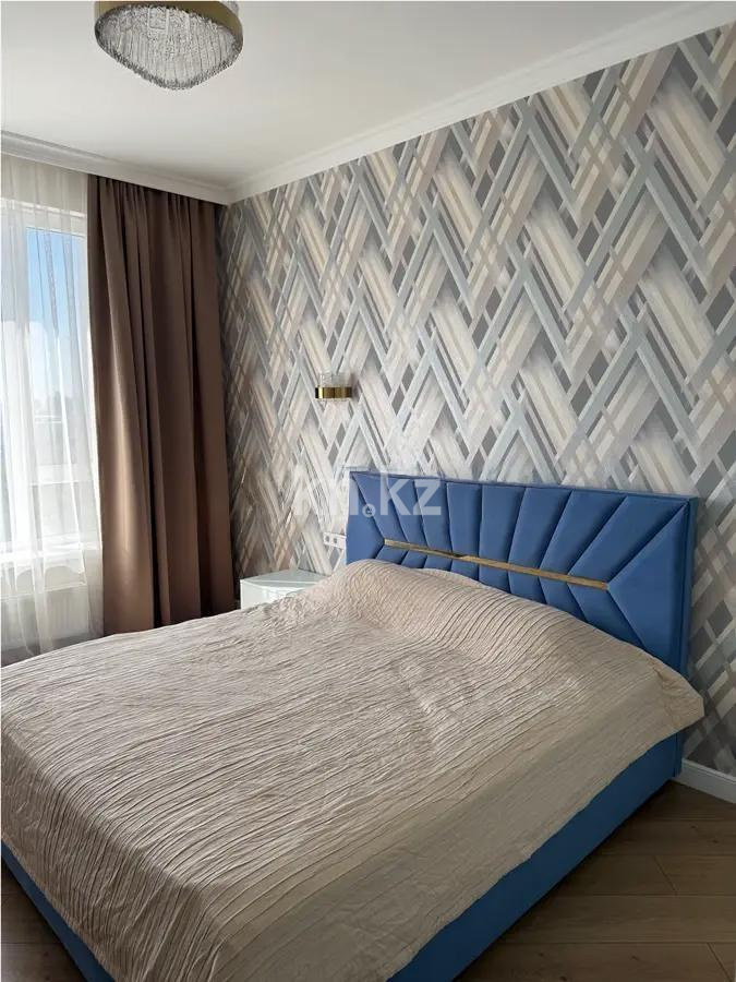 Продажа 2-комнатной квартиры, 59.3 м², пр. Аль-Фараби, дом  105 - Продажа квартир в Казахстане фото 1 из 8