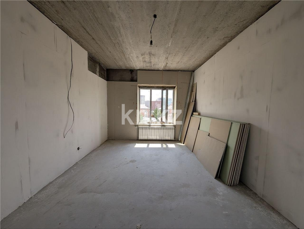 Продажа 3-комнатной квартиры, 83 м² в Караганде - фото 2