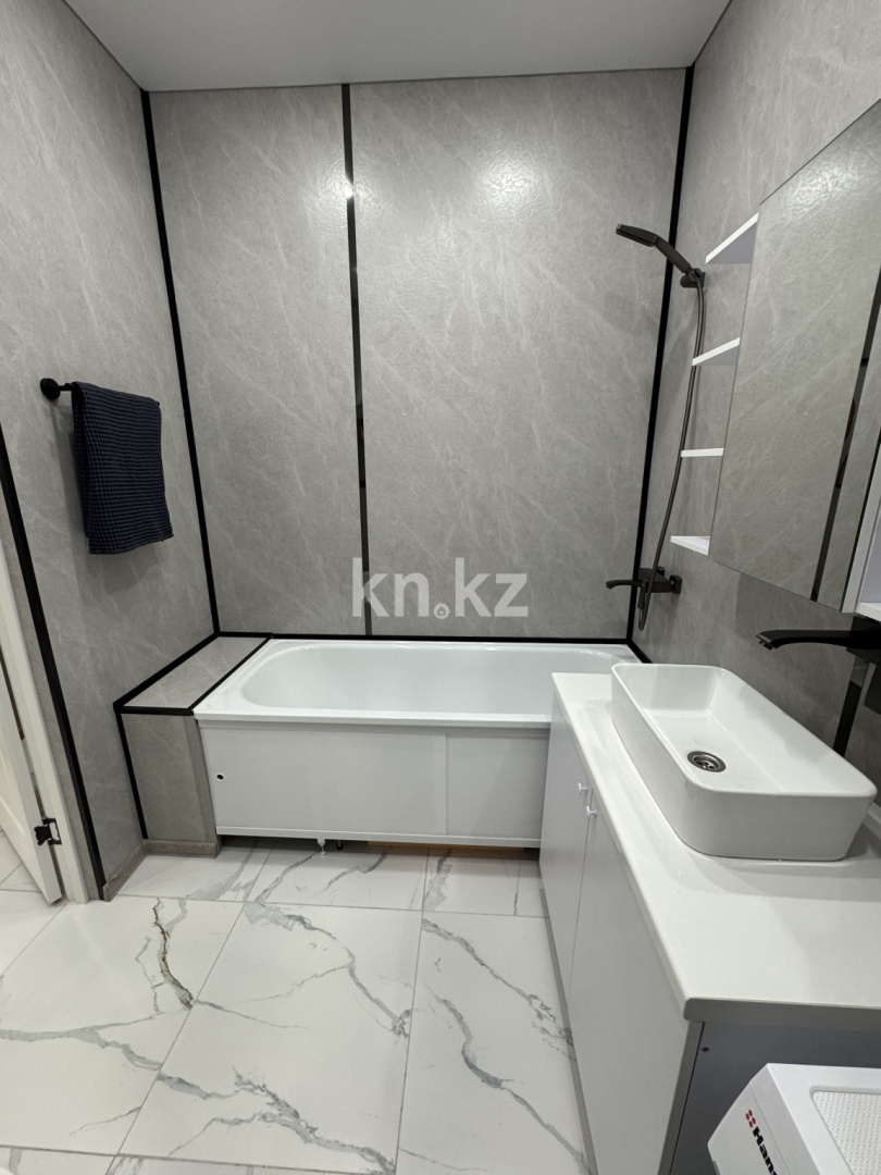 Аренда 2-комнатной квартиры, 38 м² - Аренда недвижимости в Казахстане фото 23 из 33