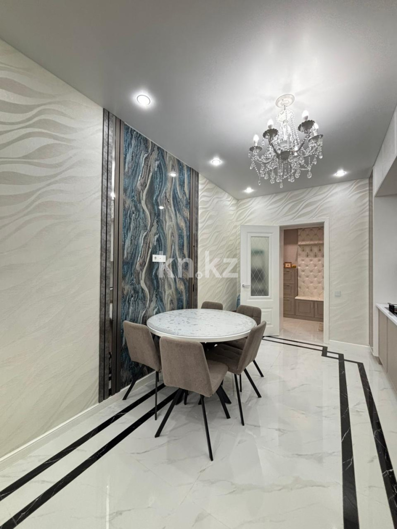 Продажа 4-комнатной квартиры, 117 м² в Астане - фото 19