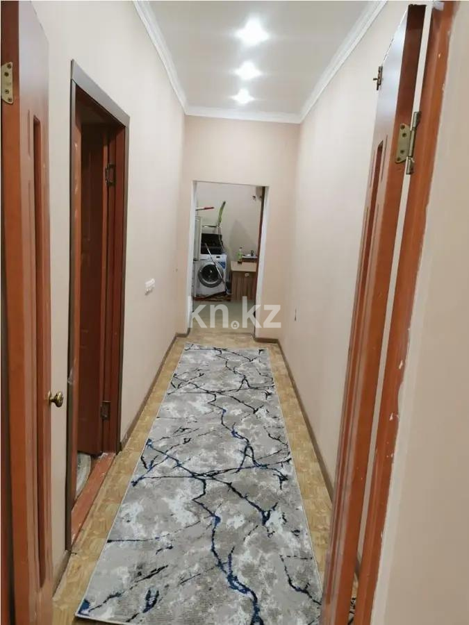 Продажа 2-комнатной квартиры, 45 м², ул. Ганибет, дом  27Б - Продажа квартир в Казахстане фото 4 из 4