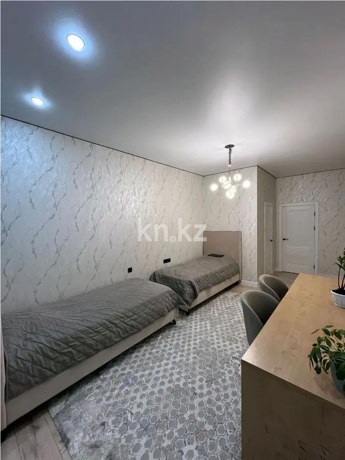 Продажа 3-комнатной квартиры, 93 м² - Продажа квартир от собственников в Астане фото 3 из 7