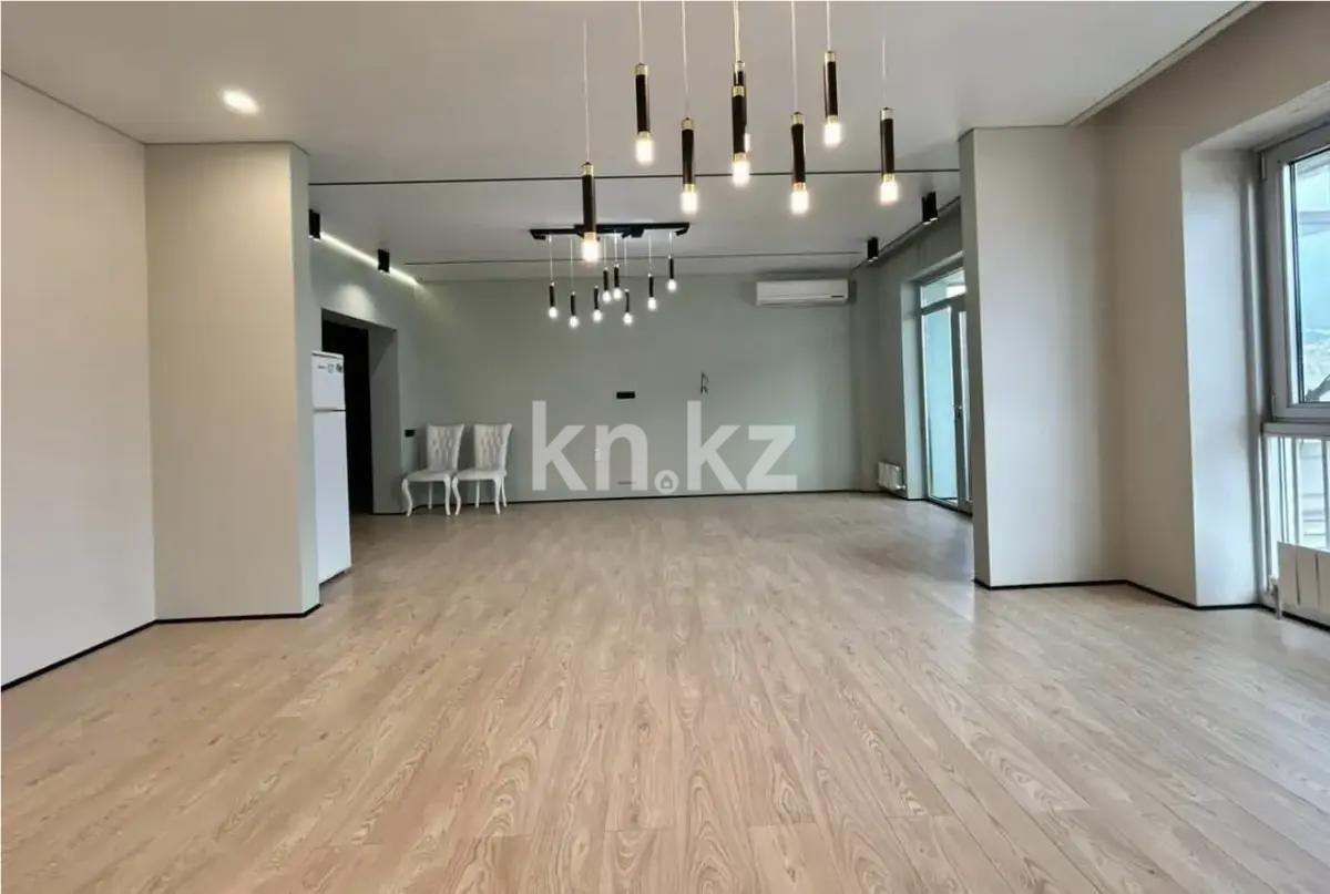 Продажа 4-комнатной квартиры, 125 м² - Продажа недвижимости в Казахстане - страница 7 фото 3 из 11