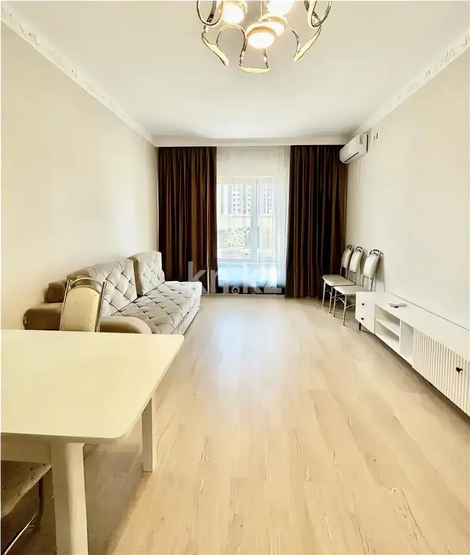 Продажа 2-комнатной квартиры, 44 м² - Продажа квартир в Астане фото 1 из 3