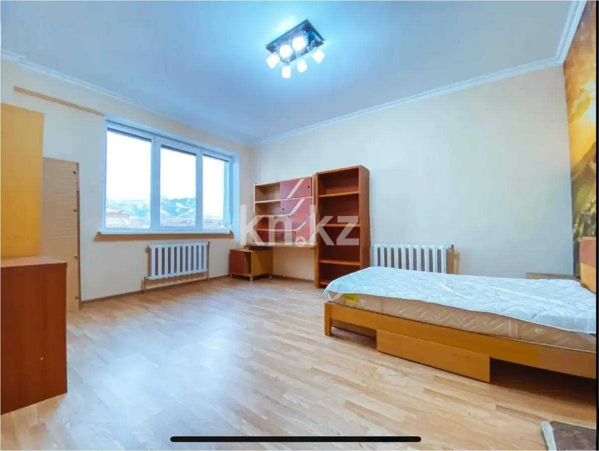 Продажа 4-комнатной квартиры, 150 м², ул. Розыбакиева, дом  289 - Продажа  четырехкомнатных квартир в Алматы с фото фото 2 из 8