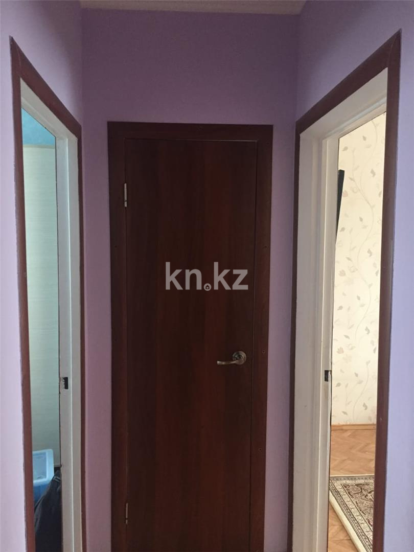 Продажа 4-комнатной квартиры, 79 м² - Продажа недвижимости в Казахстане - страница 13 фото 16 из 17