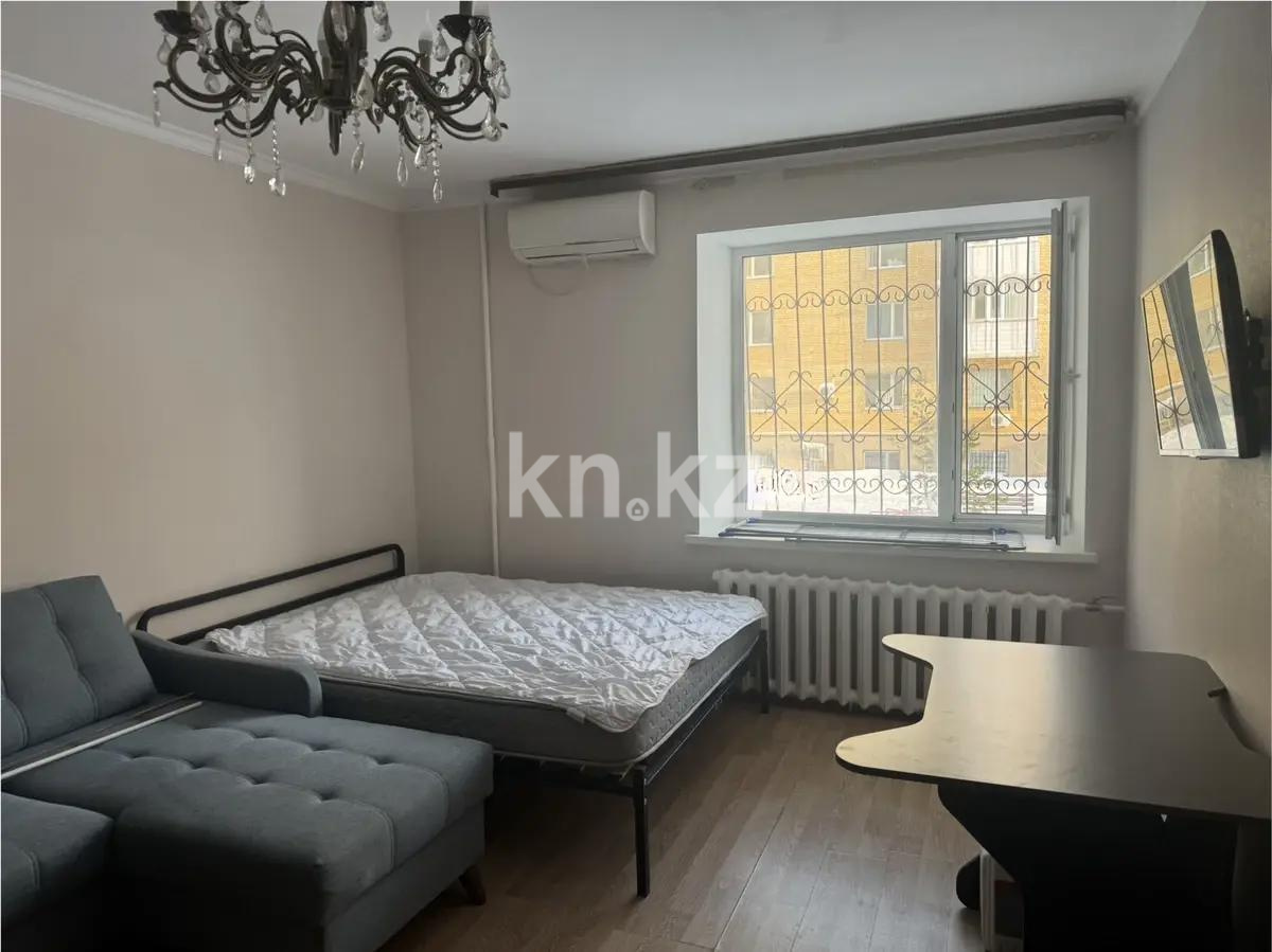 Продажа 1-комнатной квартиры, 36 м² - Продажа квартир в р-не Сарыарка Астаны - страница 5 фото 1 из 3