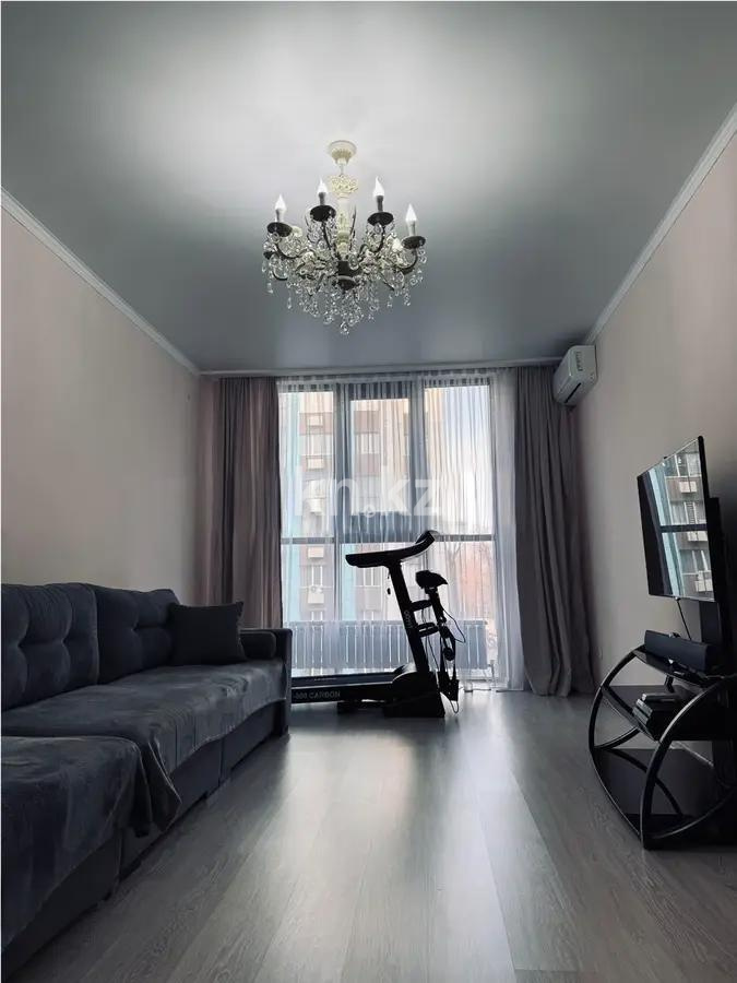 Продажа 3-комнатной квартиры, 90 м², мкр. Кайрат, дом  153/49 в Алматы