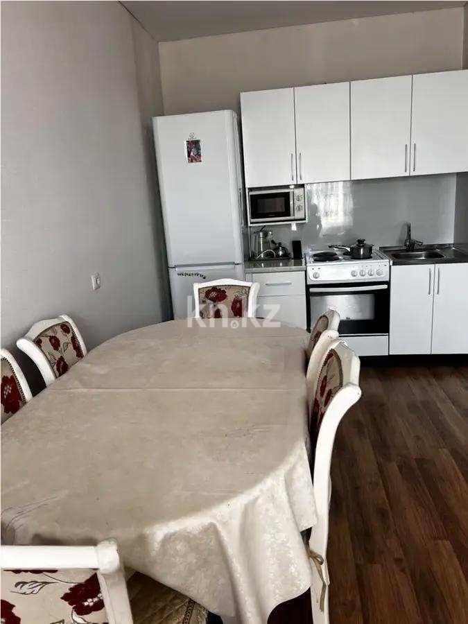 Продажа 1-комнатной квартиры, 36 м² в Астане - фото 3