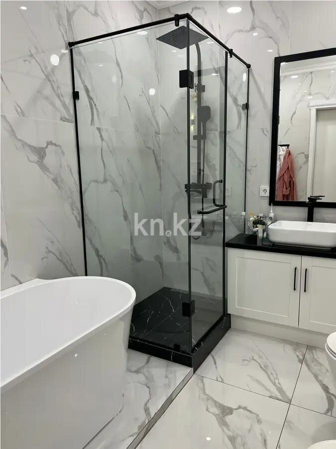 Продажа 4-комнатной квартиры, 160 м² в Алматы - фото 6