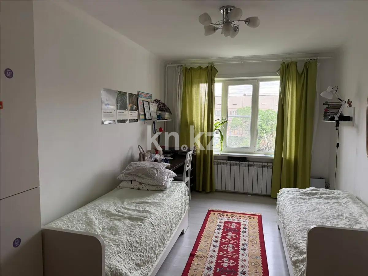 Продажа 4-комнатной квартиры, 81 м² в Алматы - фото 3