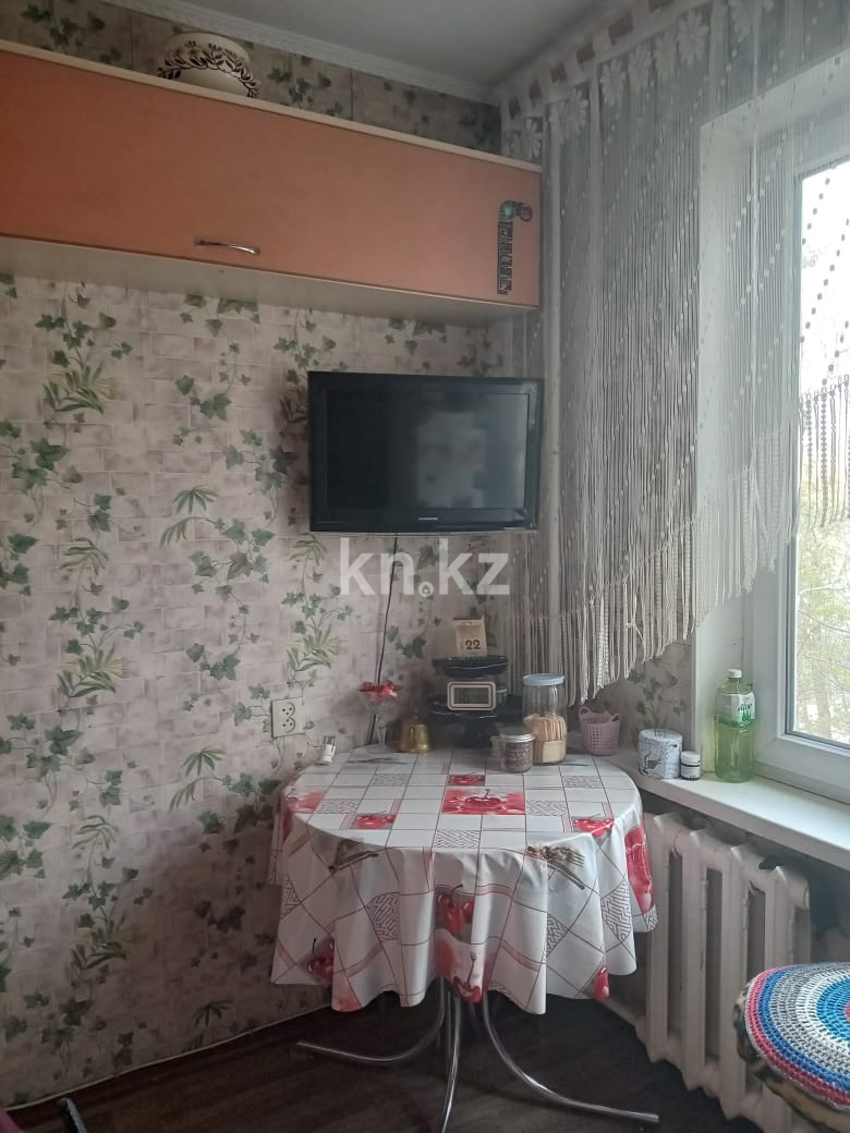 Продажа 2-комнатной квартиры, 43.8 м² в Алматы - фото 4