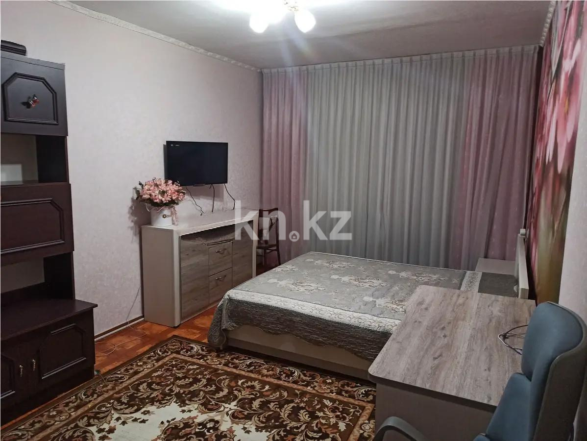 Продажа 4-комнатной квартиры, 73 м², мкр-н Орбита-4, дом  2 в Алматы - фото 2