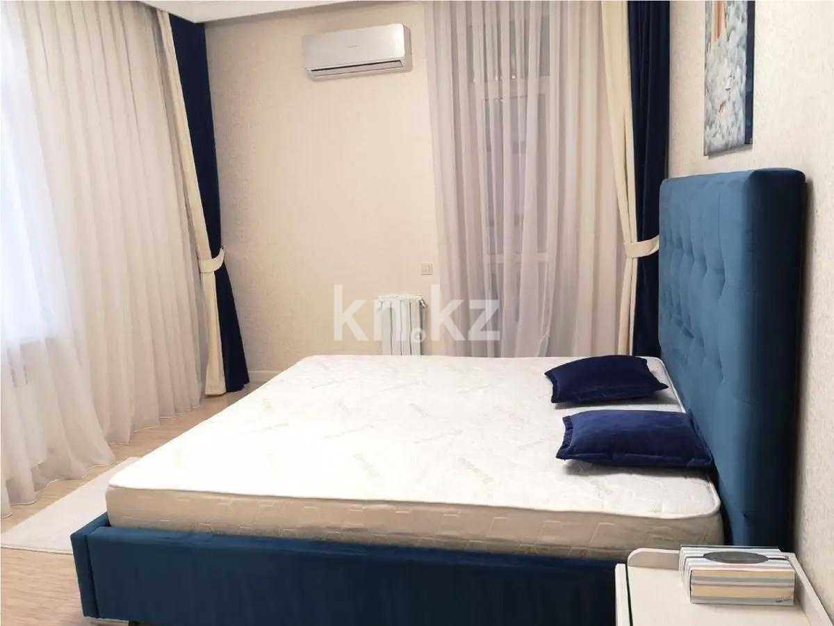Продажа 3-комнатной квартиры, 101 м², ул. Сауран, дом  18/1 - Продажа  трехкомнатных квартир в Астане без посредников фото 2 из 5