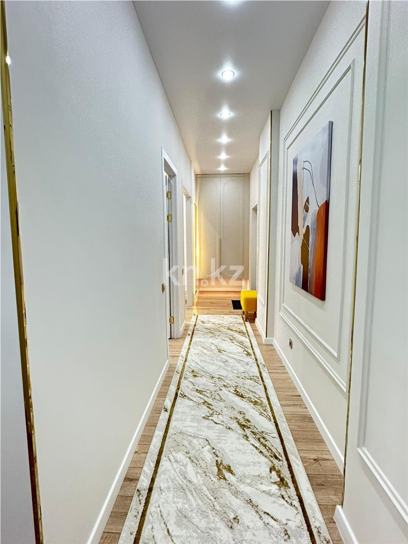 Продажа 3-комнатной квартиры, 66 м² - Продажа квартир в новостройках Астаны - страница 209 фото 6 из 10