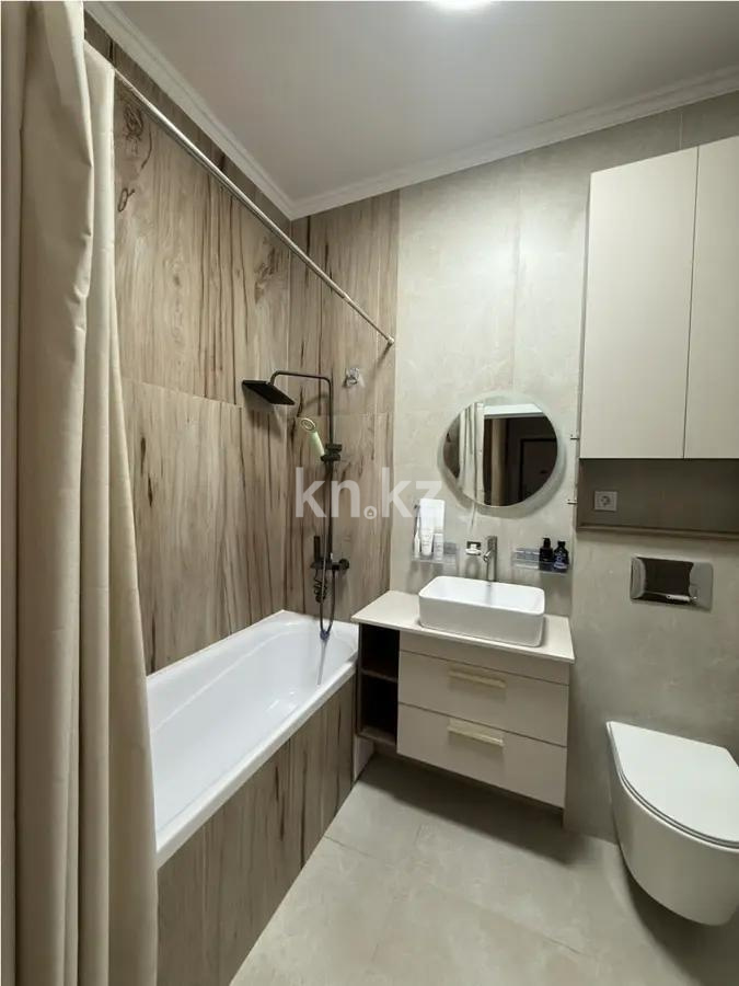 Продажа 2-комнатной квартиры, 65.3 м² в Астане - фото 4